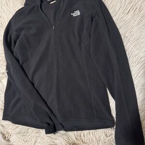 The North Face Black Fleece 1/4 Zip